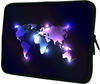 PEDEA Laptop-Hülle Design Schutzhülle 33 cm (13 Zoll), praktisch & kompakte...