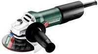 metabo Winkelschleifer W 850-125, max. 7000 U/min, im Karton