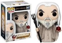 Funko Merchandise-Figur Movies - Lord of the Rings - Saruman #13555