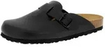 Lico Pantolette Bioline Clog Pantolette schwarz 42 EU