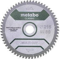 metabo Kreiss&auml;geblatt S&auml;geblatt 628655000
