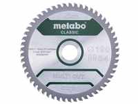 Metabo multi cut - classic 160 x 20 x 2,2 mm 5° Z42 (628658000)