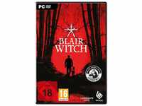 Blair Witch PC