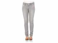 LTB Slim-fit-Jeans Molly Jeans Hose mit Stretch grau 29W / 30LJeans-direct