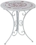 Garden Pleasure Gartentisch Bayo (Balkontisch, OTTOs Choice), Platz f&uuml;r zwei