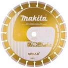 Makita Diamanttrennscheibe Makita Diamanttrennscheibe 350x25,4 NEBULA - B-54053