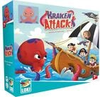LOKI Spiel Kraken Attack, Kraken Attack