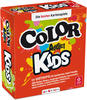 Cartamundi Spiel, Color Addict - Kids