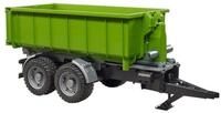 Bruder&reg; Spielzeug-LKW bruder Hakenlift-Anh&auml;nger f&uuml;r Traktoren