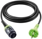 FESTOOL Festool Gummikabel plug it-Kabel H05 RN-F-10 Netzkabel