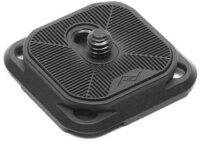Peak Design Kamerazubeh&ouml;r-Set Standard Plate f&uuml;r Capture Camera Clip v3