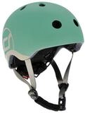 Scoot and Ride Kinderhelm Highwaykick Helmet XXS
