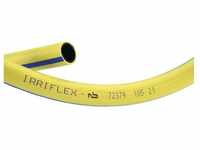 Tricoflex Wasserschlauch Irriflex PVC gelb 1/2" x 25m - (110050"