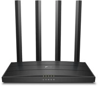 tp-link Archer C80 AC1900 Dual-Band WLAN Router WLAN-Router