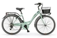 MBM Cityrad NEW Agor&agrave; 28 Zoll, 6 Gang Shimano, Kettenschaltung, Citybike NEW...