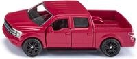 Siku Spielzeug-Auto SIKU Ford F150 Pick-Up - Detailgetreues Sammlermodell im...