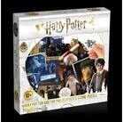 Winning Moves Puzzle Harry Potter and the Philosopher's Stone (Kinderpuzzle),...