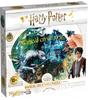 Winning Moves Puzzle Harry Potter Magical Creatures 500pc