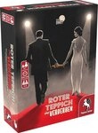 Pegasus Spiele Spiel Deadly Dinner - Roter Teppich ins Verderben