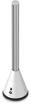 Sonnenk&ouml;nig Turmventilator Noblade 2.0, Leistung 26W, starker Air Modus,
