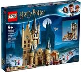 LEGO&reg; LEGO&reg; Harry Potter 75969 Astronomieturm auf Schloss Hogwarts&trade;