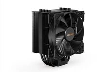 be quiet! CPU K&uuml;hler Pure Rock 2 Black