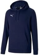 PUMA Kapuzensweatshirt Puma teamGOAL