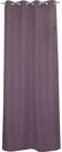 Esprit Vorhang HARP Blickdichter &Ouml;senvorhang (1 St), &Ouml;se, Polyester, 140 x 250 cm