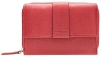 Ma&icirc;tre Geldb&ouml;rse Maitre - Unisex Geldb&ouml;rse Kirschroth Diethilde