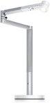 DYSON LED Arbeitsleuchte Solarcycle Morph&trade;, LED fest integriert, Das passende Licht