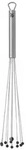 WMF Schneebesen PROFI PLUS, L&auml;nge 32 cm, mit Silikonkugeln, Cromargan Edelstahl