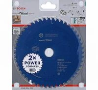 Bosch Professional Kreiss&auml;geblatt Bosch S&auml;geblatt Expert 165x1,5/1,0x20 Z48...