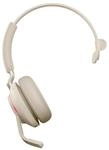 Jabra Evolve2 65 UC Mono - Headset - On-Ear - konvertierbar wireless Kopfh&ouml;rer