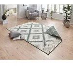 HANSE Home Teppich Malibu Wendeteppich, rechteckig, H&ouml;he: 5 mm, In-& Outdoor,