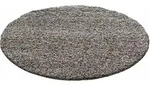 Ayyildiz Teppiche Hochflor-Teppich Life Shaggy 1500, auch als L&auml;ufer und in...