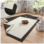 HANSE Home Teppich Panama Wendeteppich, rechteckig, H&ouml;he: 5 mm, In-& Outdoor,