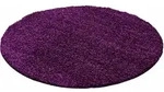 Ayyildiz Teppiche Hochflor-Teppich Life Shaggy 1500, auch als L&auml;ufer und in...