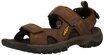 Keen Keen Sandalen Leder/Textil Sandale