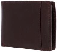 Picard Geldb&ouml;rse Wallet, aus echtem B&uuml;ffelleder