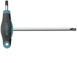 HAZET Schraubendreher Hazet 829KKT-T30 Torx-Schraubendreher Gr&ouml;&szlig;e...