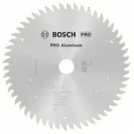 Bosch Professional Kreiss&auml;geblatt Bosch Kreiss&auml;geblatt Standard for Aluminium...