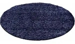 Ayyildiz Teppiche Hochflor-Teppich Life Shaggy 1500, auch als L&auml;ufer und in...