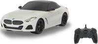 Jamara RC-Auto BMW Z4 Roadster 1:24, 2,4 GHz, wei&szlig;