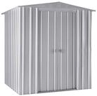 Globel Industries Ger&auml;tehaus Metall-Gartenmanager "Dream 65" (2,83 m),