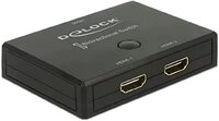 Delock Video-Kabel