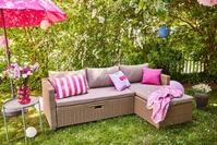 MERXX Loungesofa Veneto