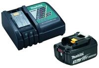 Makita Makita Power Source Kit 191A24-4 Batterie-Ladeger&auml;t
