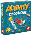 Piatnik Spiel Activity - Knock out