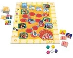 Schmidt Spiele Spiel Schmidtspiele 40609 Spiel Bibi & Tina