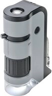 Carson Optical Carson Optical MP-250 Taschen-Mikroskop 250 x Labormikroskop